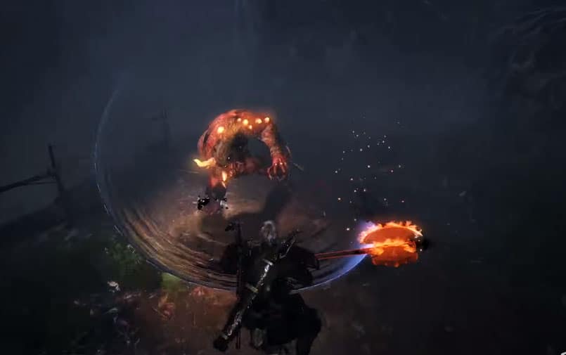 Nioh A Feudal Phenomenon