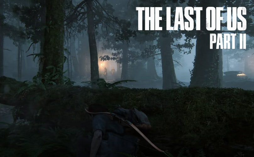 TLOU2 Speculation Mounts Regarding Release Date