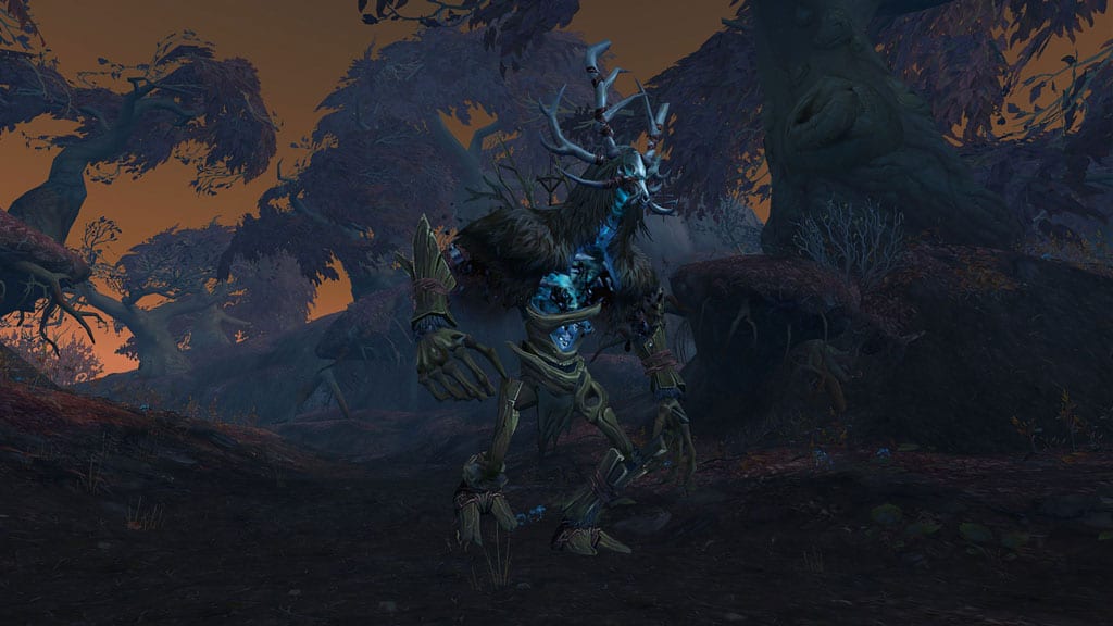 World of Warcraft
