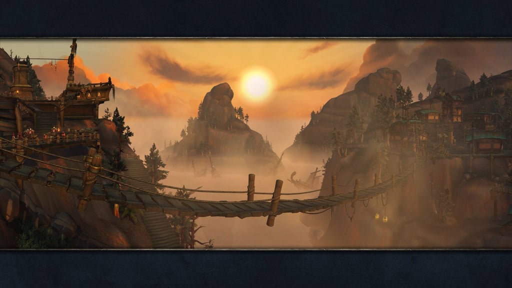 World of Warcraft