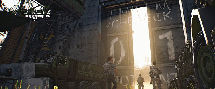Tom Clancy’s The Division 2_team_darkzone