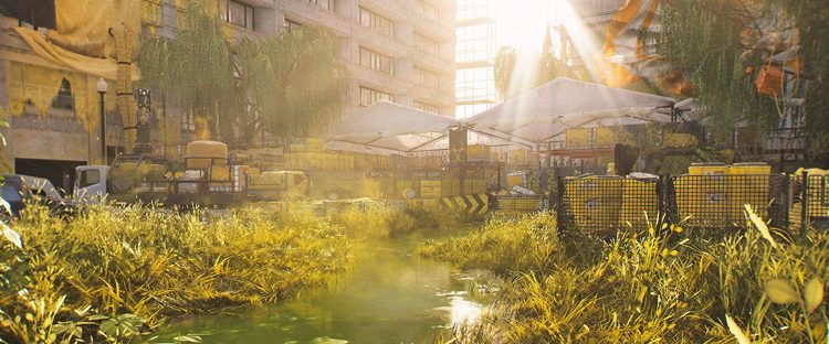 Tom Clancy’s The Division 2_team_darkzone