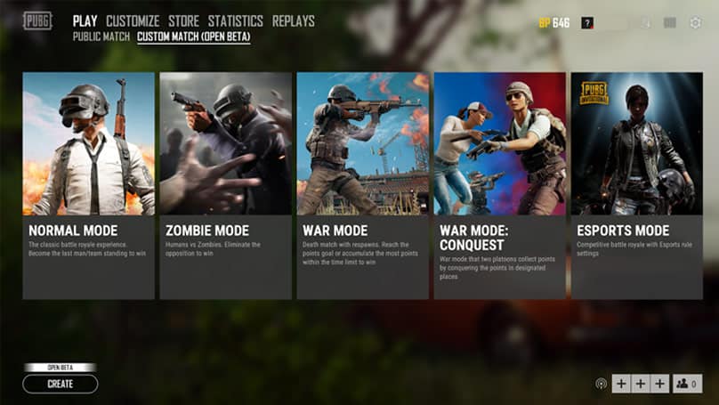 PUBG Review A Battle-Royale Bonanza