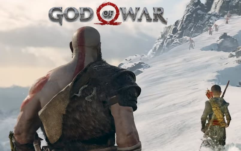 Recap: Why God of War Won GOTY At the Game Awards 2018
