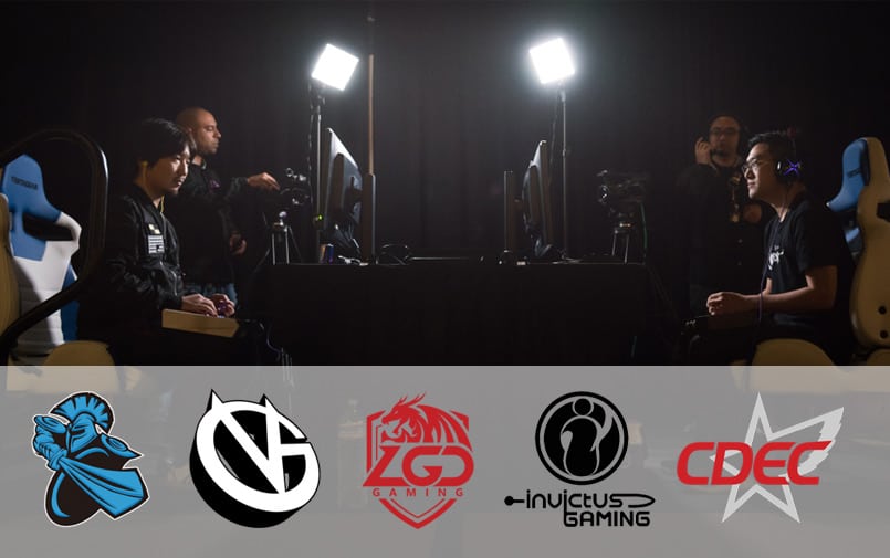 Esports: The Ultimate Teams of China