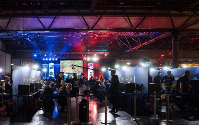 The Top Esports Teams In the UK