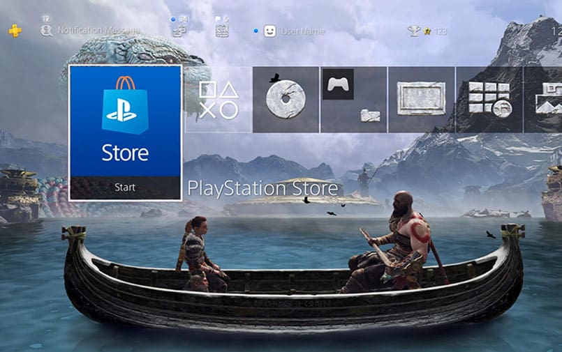 God of War Giveaway
