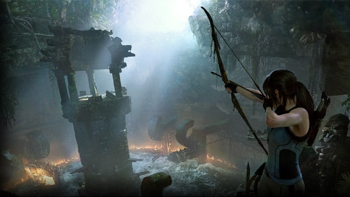 Shadow Of The Tomb Raider Has New Dlc For All Platforms Latestgameplay