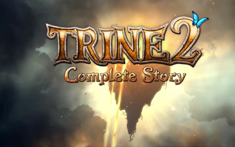 Trine 2 An Excellent Puzzler for Your Adventuring Party
