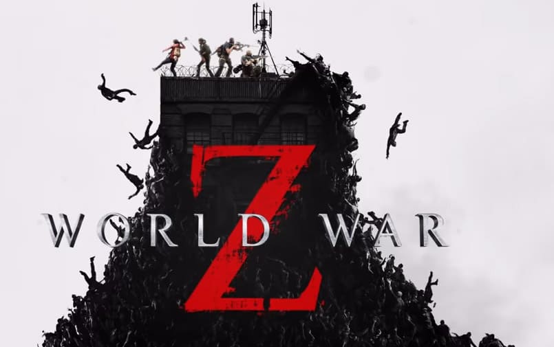 World War Z Benefits from Epic Games Exclusivity Deal