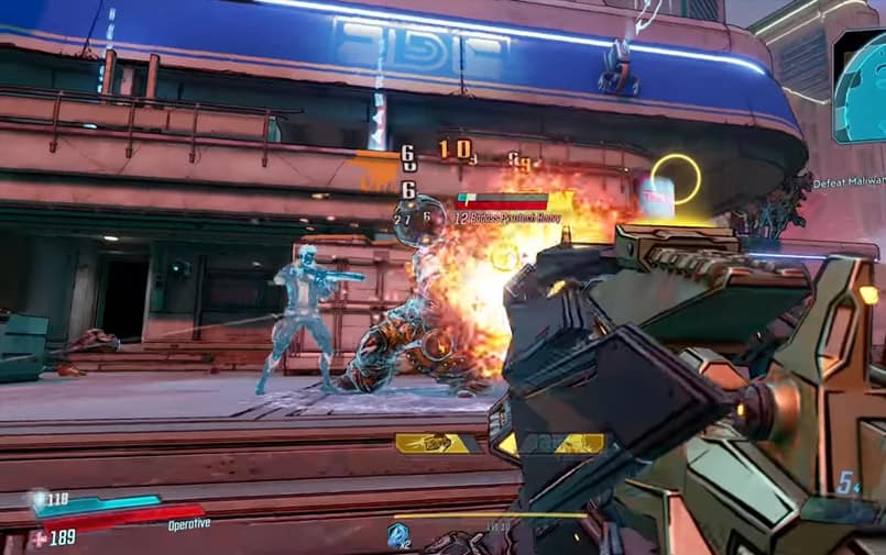 Borderlands 3 All The Essential Intel Thus Far