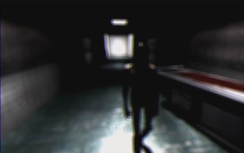 FPS Horror Games Five Excellent Examples