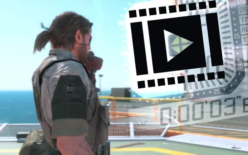 Metal Gear Solid Movie What We Know So Far