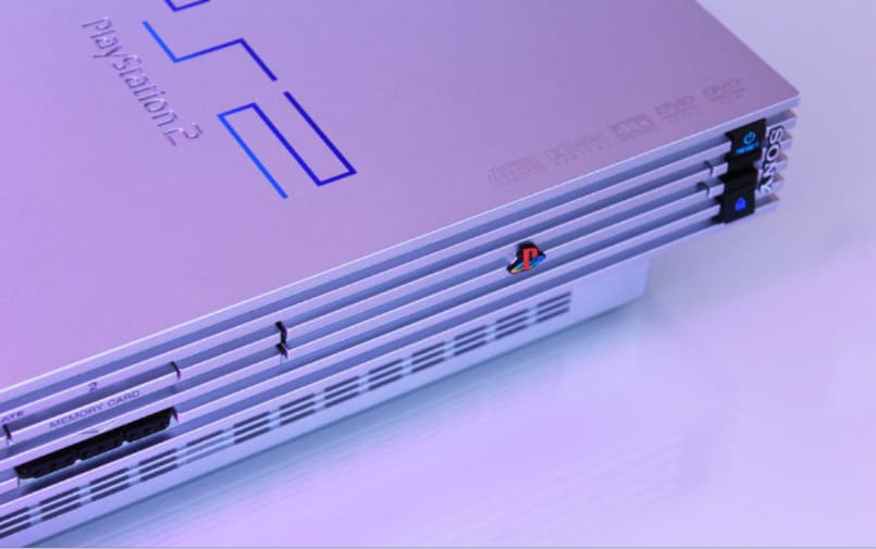 ps2 best console