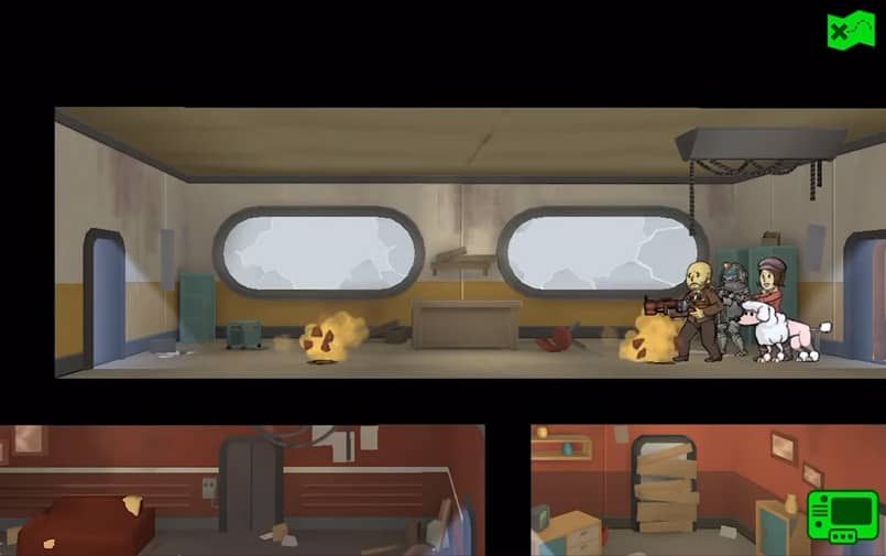 E3 2019 Fresh Fallout Title Teased Before Event