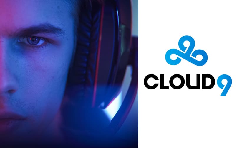 ESports Profiles Cloud 9