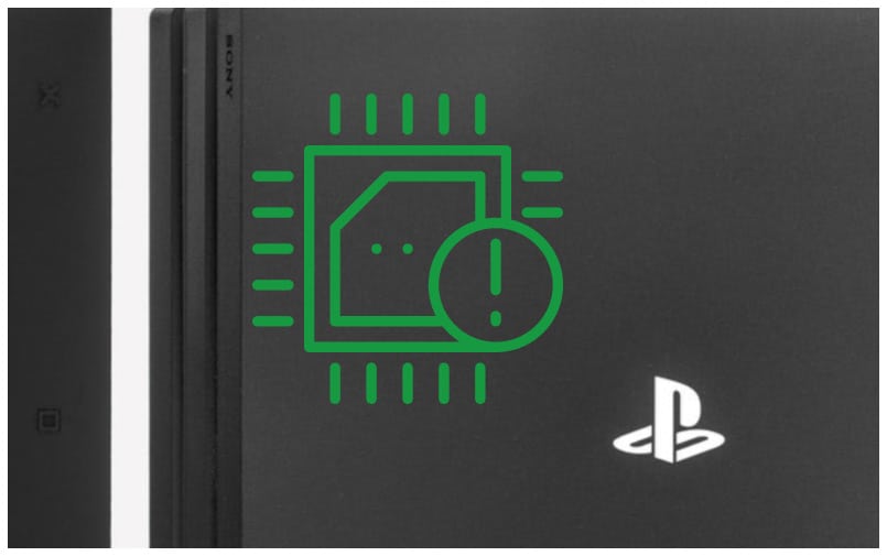 PS4 News Significant, Upcoming Firmware Update