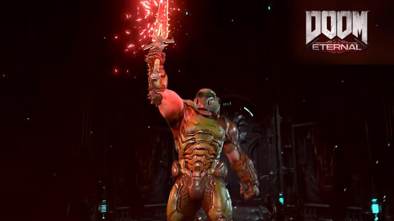 DOOM Eternal