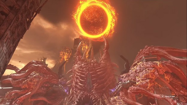 DOOM Eternal The Gameplay