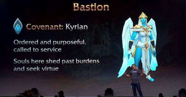 Kyrian
