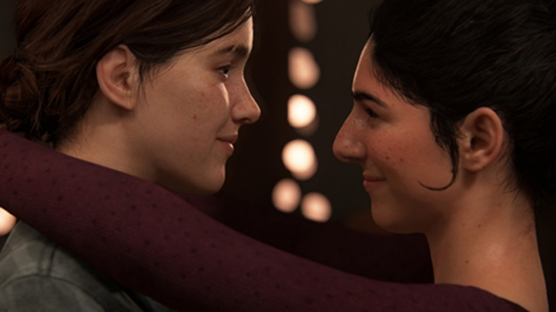 Last of us 